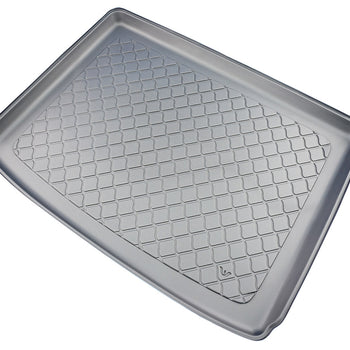 Csomagtértálca Renault Austral MHEV, suv karosszéria, gyártmány 2023 - jelen, 5 üléses, felső csomagtér, áthelyezhető csomagpadló felső állásban | 194370GRD