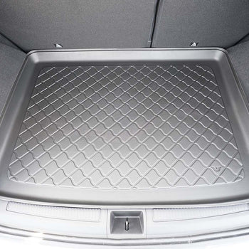 Csomagtértálca Renault Austral MHEV, suv karosszéria, gyártmány 2023 - jelen, 5 üléses, felső csomagtér, áthelyezhető csomagpadló felső állásban | 194370GRD