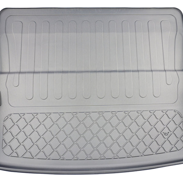 Csomagtértálca Renault Espace VI E-Tech Hybrid, suv karosszéria, gyártmány 04.2023 - jelen, 7 üléses, ledöntött 3. üléssor | 194371GRD