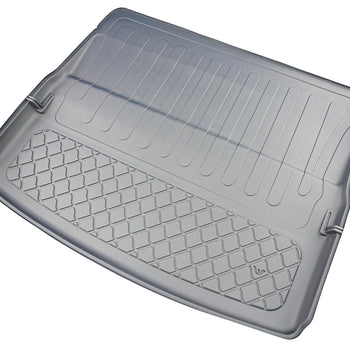 Csomagtértálca Renault Espace VI E-Tech Hybrid, suv karosszéria, gyártmány 04.2023 - jelen, 7 üléses, ledöntött 3. üléssor | 194371GRD