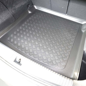 Csomagtértálca Renault Rafale E-Tech Full Hybrid, suv karosszéria, gyártmány 03.2024 - jelen | 194373BSC