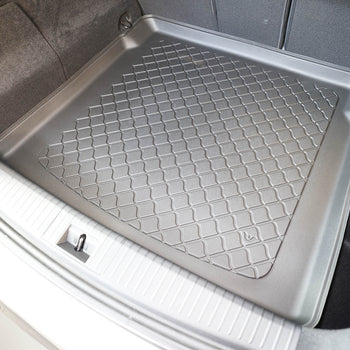 Csomagtértálca Renault Rafale E-Tech Full Hybrid, suv karosszéria, gyártmány 03.2024 - jelen | 194373GRD