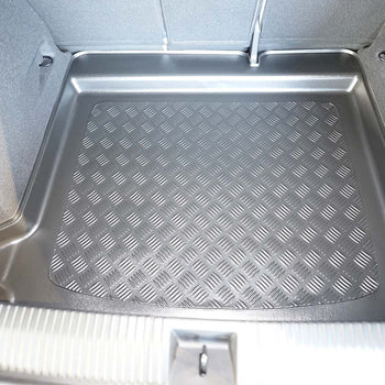 Csomagtértálca Renault Scenic V E-Tech EV, suv karosszéria, gyártmány 03.2024 - jelen | 194374BSC