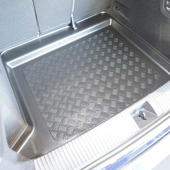 Csomagtértálca Renault Scenic V E-Tech EV, suv karosszéria, gyártmány 03.2024 - jelen | 194374BSC