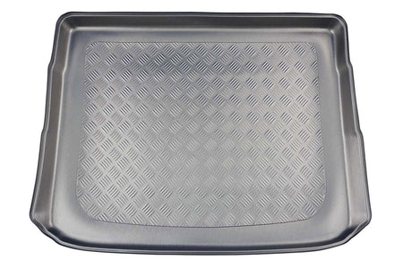 Csomagtértálca Renault Symbioz E-Tech Full Hybrid, suv karosszéria, gyártmány 07.2024 - jelen, felső csomagtér, áthelyezhető csomagpadló felső állásban | 194375BSC