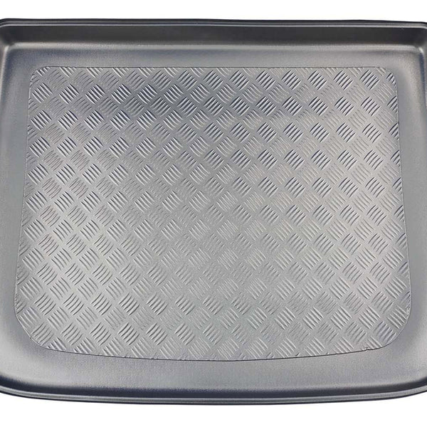 Csomagtértálca Renault Symbioz E-Tech Full Hybrid, suv karosszéria, gyártmány 07.2024 - jelen, felső csomagtér, áthelyezhető csomagpadló felső állásban | 194375BSC