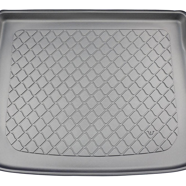 Csomagtértálca Renault Symbioz E-Tech Full Hybrid, suv karosszéria, gyártmány 07.2024 - jelen, felső csomagtér, áthelyezhető csomagpadló felső állásban | 194375GRD