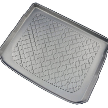 Csomagtértálca Renault Symbioz E-Tech Full Hybrid, suv karosszéria, gyártmány 07.2024 - jelen, felső csomagtér, áthelyezhető csomagpadló felső állásban | 194375GRD