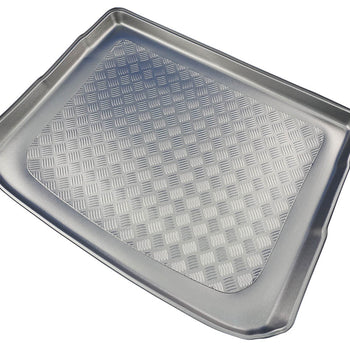 Csomagtértálca Renault Symbioz E-Tech Full Hybrid, suv karosszéria, gyártmány 07.2024 - jelen, felső csomagtér, áthelyezhető csomagpadló felső állásban | 194375BSC