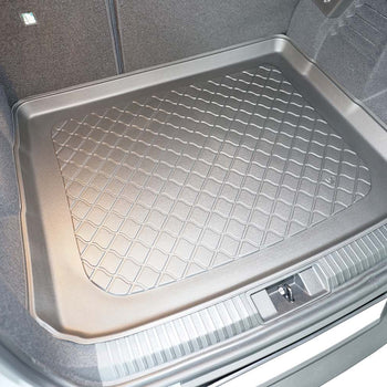 Csomagtértálca Renault Symbioz E-Tech Full Hybrid, suv karosszéria, gyártmány 07.2024 - jelen, felső csomagtér, áthelyezhető csomagpadló felső állásban | 194375GRD