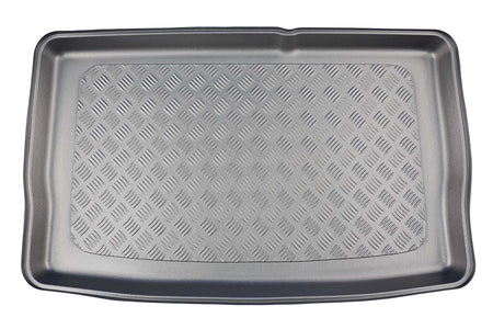 Csomagtértálca Renault 5 E-Tech EV, ferdehátú karosszéria, gyártmány 10.2024 - jelen | 194376BSC