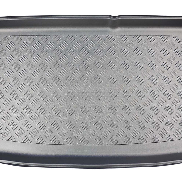 Csomagtértálca Renault 5 E-Tech EV, ferdehátú karosszéria, gyártmány 10.2024 - jelen | 194376BSC