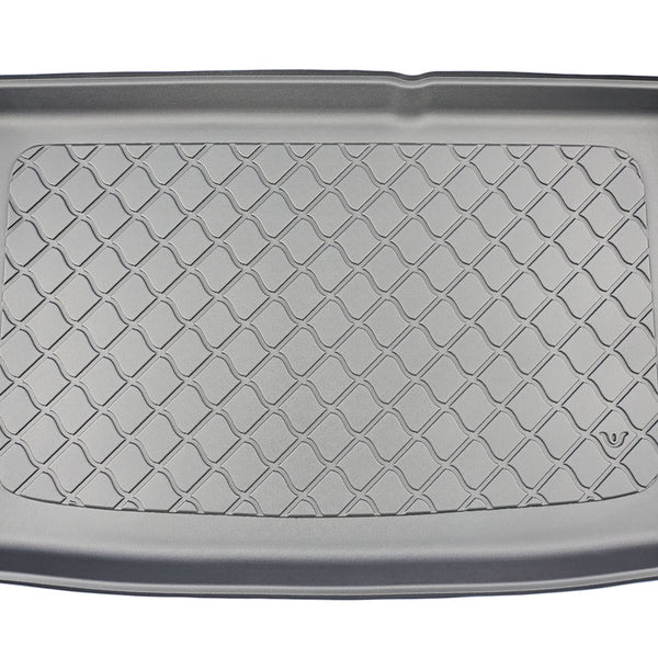 Csomagtértálca Renault 5 E-Tech EV, ferdehátú karosszéria, gyártmány 10.2024 - jelen | 194376GRD