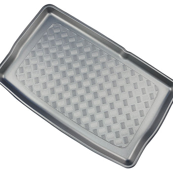 Csomagtértálca Renault 5 E-Tech EV, ferdehátú karosszéria, gyártmány 10.2024 - jelen | 194376BSC