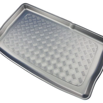 Csomagtértálca Renault 5 E-Tech EV, ferdehátú karosszéria, gyártmány 10.2024 - jelen | 194376BSC