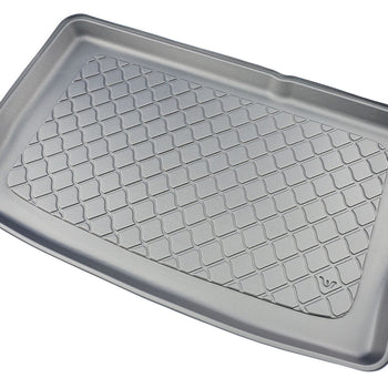 Csomagtértálca Renault 5 E-Tech EV, ferdehátú karosszéria, gyártmány 10.2024 - jelen | 194376GRD