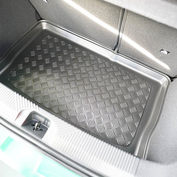 Csomagtértálca Renault 5 E-Tech EV, ferdehátú karosszéria, gyártmány 10.2024 - jelen | 194376BSC