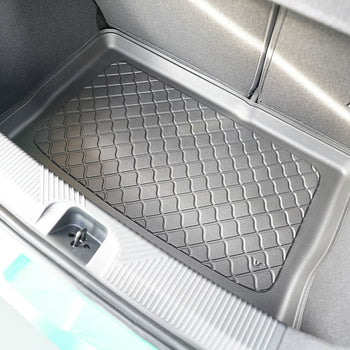 Csomagtértálca Renault 5 E-Tech EV, ferdehátú karosszéria, gyártmány 10.2024 - jelen | 194376GRD