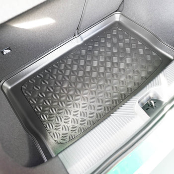 Csomagtértálca Renault 5 E-Tech EV, ferdehátú karosszéria, gyártmány 10.2024 - jelen | 194376BSC