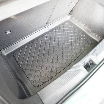 Csomagtértálca Renault 5 E-Tech EV, ferdehátú karosszéria, gyártmány 10.2024 - jelen | 194376GRD