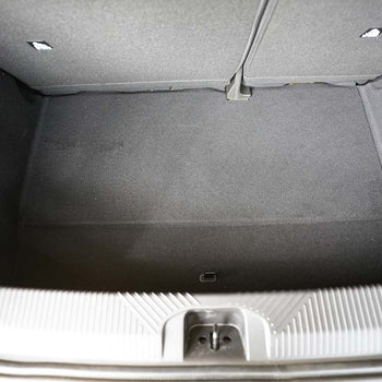 Csomagtértálca Renault 5 E-Tech EV, ferdehátú karosszéria, gyártmány 10.2024 - jelen | 194376BSC