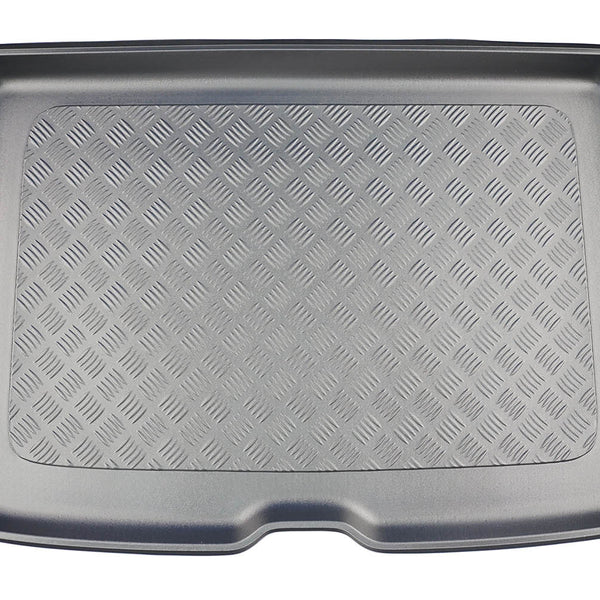 Csomagtértálca Volvo, suv karosszéria, gyártmány 12.2023 - jelen, felső csomagtér, áthelyezhető csomagpadló felső állásban | 194400BSC