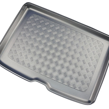 Csomagtértálca Volvo, suv karosszéria, gyártmány 12.2023 - jelen, felső csomagtér, áthelyezhető csomagpadló felső állásban | 194400BSC