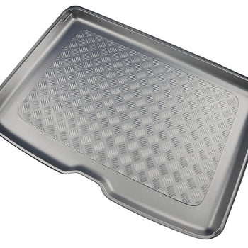 Csomagtértálca Volvo, suv karosszéria, gyártmány 12.2023 - jelen, felső csomagtér, áthelyezhető csomagpadló felső állásban | 194400BSC