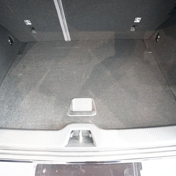 Csomagtértálca Volvo, suv karosszéria, gyártmány 12.2023 - jelen, felső csomagtér, áthelyezhető csomagpadló felső állásban | 194400BSC