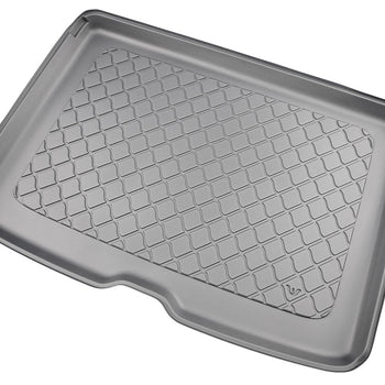 Csomagtértálca Volvo, suv karosszéria, gyártmány 12.2023 - jelen, felső csomagtér, áthelyezhető csomagpadló felső állásban | 194400GRD