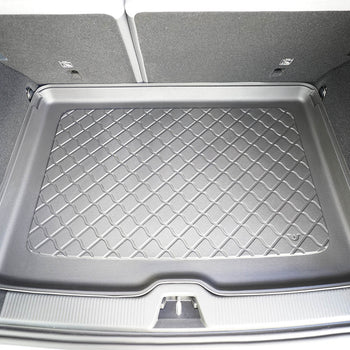 Csomagtértálca Volvo, suv karosszéria, gyártmány 12.2023 - jelen, felső csomagtér, áthelyezhető csomagpadló felső állásban | 194400GRD