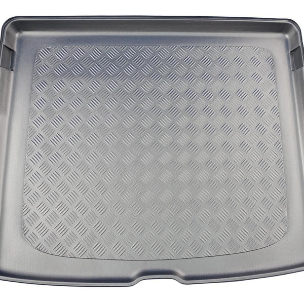 Csomagtértálca Peugeot 3008 III PHEV, suv karosszéria, gyártmány 06.2024 - jelen, felső csomagtér, áthelyezhető csomagpadló felső állásban | 194430BSC