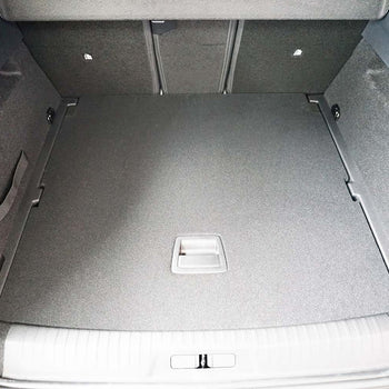 Csomagtértálca Peugeot 3008 e-, suv karosszéria, gyártmány 2024 - jelen, felső csomagtér, áthelyezhető csomagpadló felső állásban | 194430GRD
