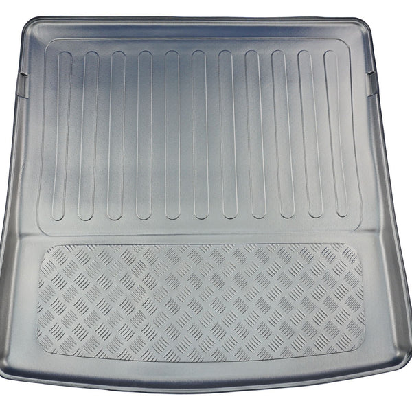 Csomagtértálca Peugeot 5008 III Hybrid (MHEV), suv karosszéria, gyártmány 10.2024 - jelen, 7 üléses, ledöntött 3. üléssor | 194432BSC