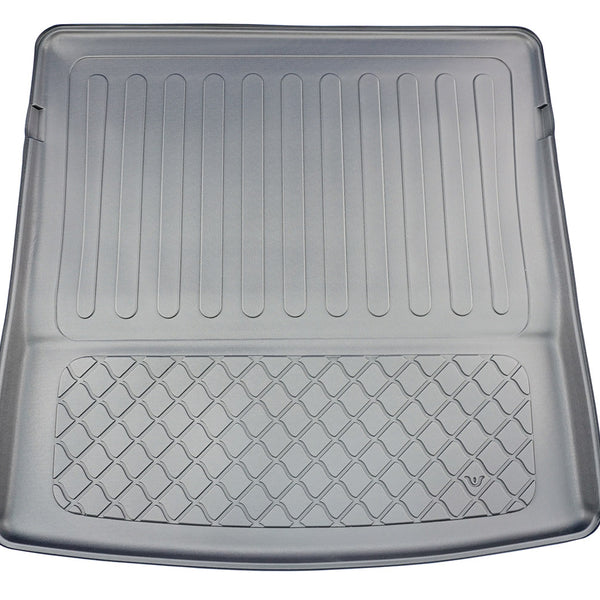 Csomagtértálca Peugeot 5008 III Hybrid (MHEV), suv karosszéria, gyártmány 10.2024 - jelen, 7 üléses, ledöntött 3. üléssor | 194432GRD