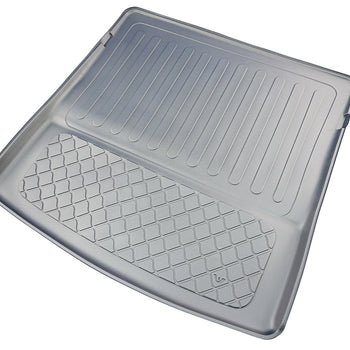 Csomagtértálca Peugeot 5008 III Hybrid (MHEV), suv karosszéria, gyártmány 10.2024 - jelen, 7 üléses, ledöntött 3. üléssor | 194432GRD