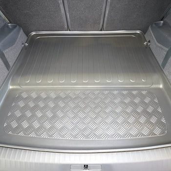Csomagtértálca Peugeot 5008 III PHEV, suv karosszéria, gyártmány 10.2024 - jelen, 7 üléses, ledöntött 3. üléssor | 194432BSC