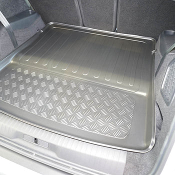 Csomagtértálca Peugeot 5008 III Hybrid (MHEV), suv karosszéria, gyártmány 10.2024 - jelen, 7 üléses, ledöntött 3. üléssor | 194432BSC