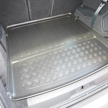 Csomagtértálca Peugeot 5008 III Hybrid (MHEV), suv karosszéria, gyártmány 10.2024 - jelen, 7 üléses, ledöntött 3. üléssor | 194432BSC