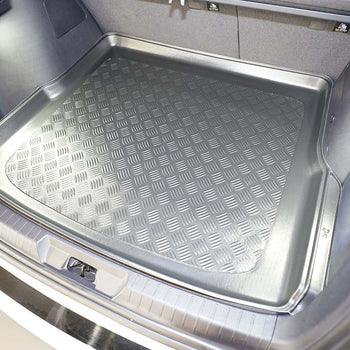 Csomagtértálca BYD Seal U, suv karosszéria, gyártmány 2023 - jelen, felső csomagtér, kivehető füllel a mélynyomónál | 194461BSC