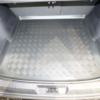 Csomagtértálca BYD Seal U, suv karosszéria, gyártmány 2023 - jelen, felső csomagtér, kivehető füllel a mélynyomónál | 194461BSC