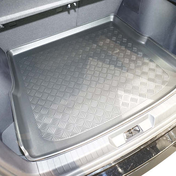 Csomagtértálca BYD Seal U, suv karosszéria, gyártmány 2023 - jelen, felső csomagtér, kivehető füllel a mélynyomónál | 194461BSC