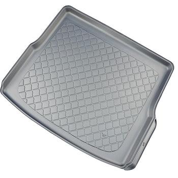 Csomagtértálca BYD Seal U, suv karosszéria, gyártmány 2023 - jelen, felső csomagtér, kivehető füllel a mélynyomónál | 194461GRD