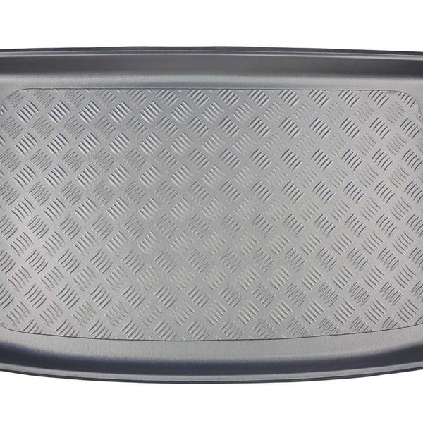 Csomagtértálca BYD Dolphin, ferdehátú karosszéria, gyártmány 2021 - jelen, felső csomagtér, áthelyezhető csomagpadló felső állásban | 194462BSC