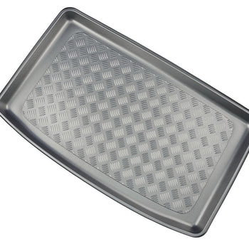 Csomagtértálca BYD Dolphin, ferdehátú karosszéria, gyártmány 2021 - jelen, felső csomagtér, áthelyezhető csomagpadló felső állásban | 194462BSC