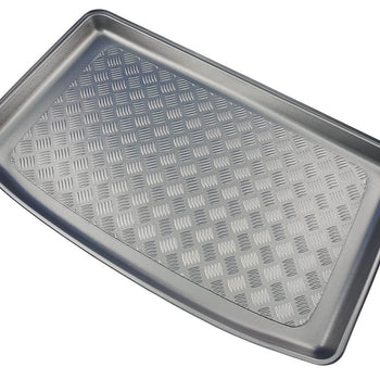 Csomagtértálca BYD Dolphin, ferdehátú karosszéria, gyártmány 2021 - jelen, felső csomagtér, áthelyezhető csomagpadló felső állásban | 194462BSC