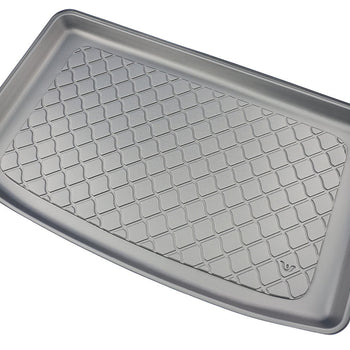 Csomagtértálca BYD Dolphin, ferdehátú karosszéria, gyártmány 2021 - jelen, felső csomagtér, áthelyezhető csomagpadló felső állásban | 194462GRD