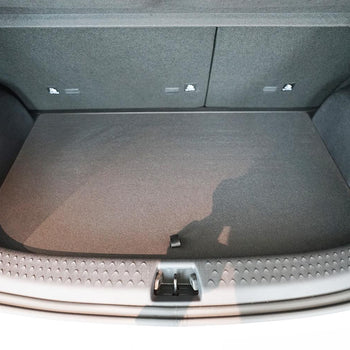 Csomagtértálca BYD Dolphin, ferdehátú karosszéria, gyártmány 2021 - jelen, felső csomagtér, áthelyezhető csomagpadló felső állásban | 194462GRD