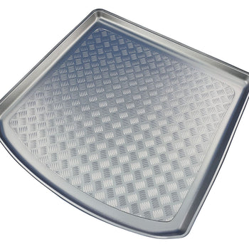 Csomagtértálca BYD Sealion 7 EV, suv karosszéria, gyártmány 2024 - jelen, felső csomagtér, áthelyezhető csomagpadló felső állásban | 194463BSC