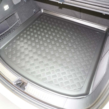 Csomagtértálca BYD Sealion 7 EV, suv karosszéria, gyártmány 2024 - jelen, felső csomagtér, áthelyezhető csomagpadló felső állásban | 194463BSC